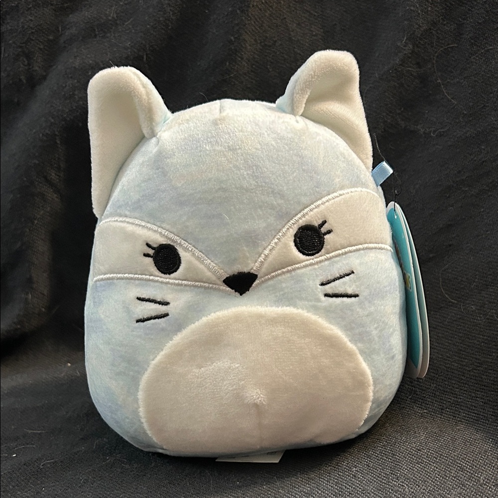 Whiskerina Squishmallow